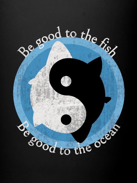 Fish environment