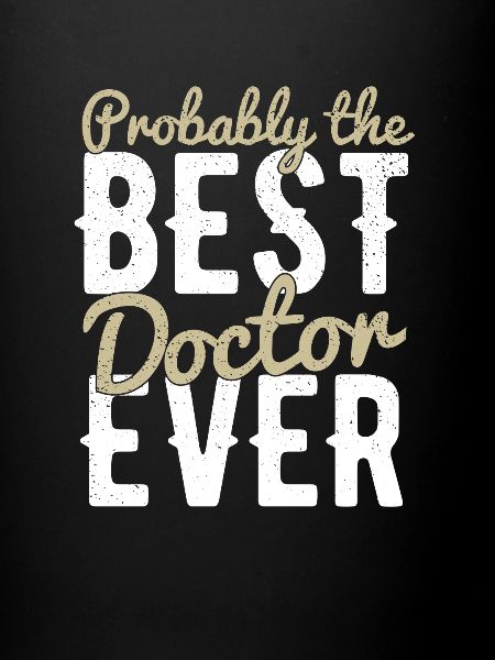 Doktor