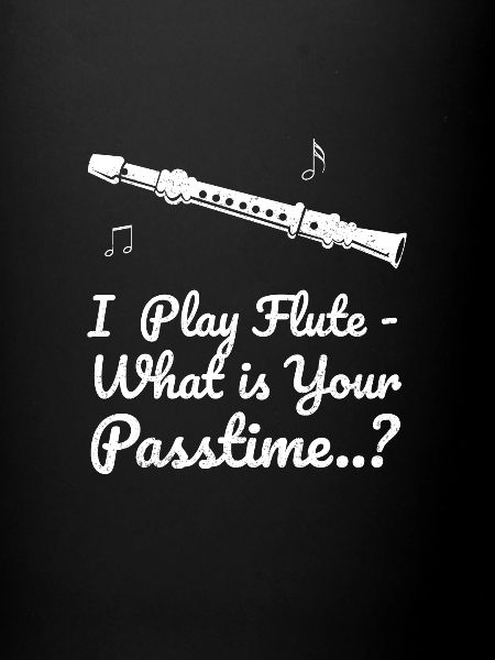Flûte
