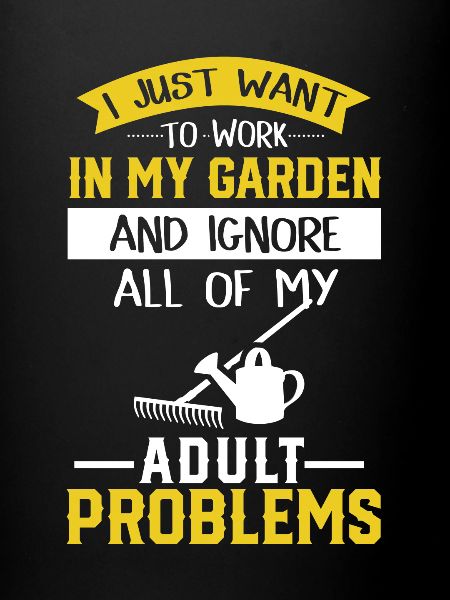 jardin