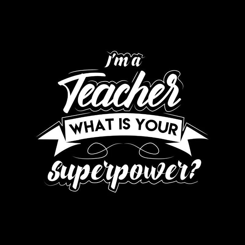 teacher