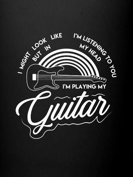 guitare