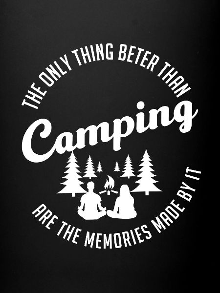 camping