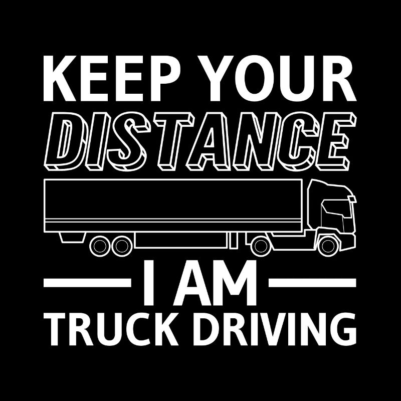 camionneur