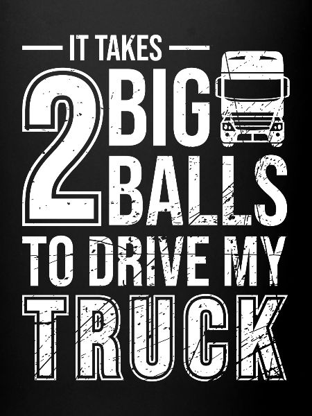 trucker