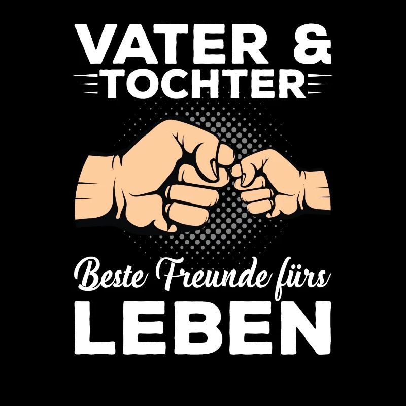Papatag Männertag & Vatertag Partnerlook Geschenke