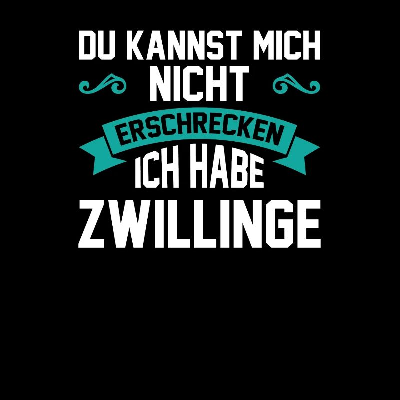 Vatertagsgeschenk Zwilling Papa Vater Vatertag