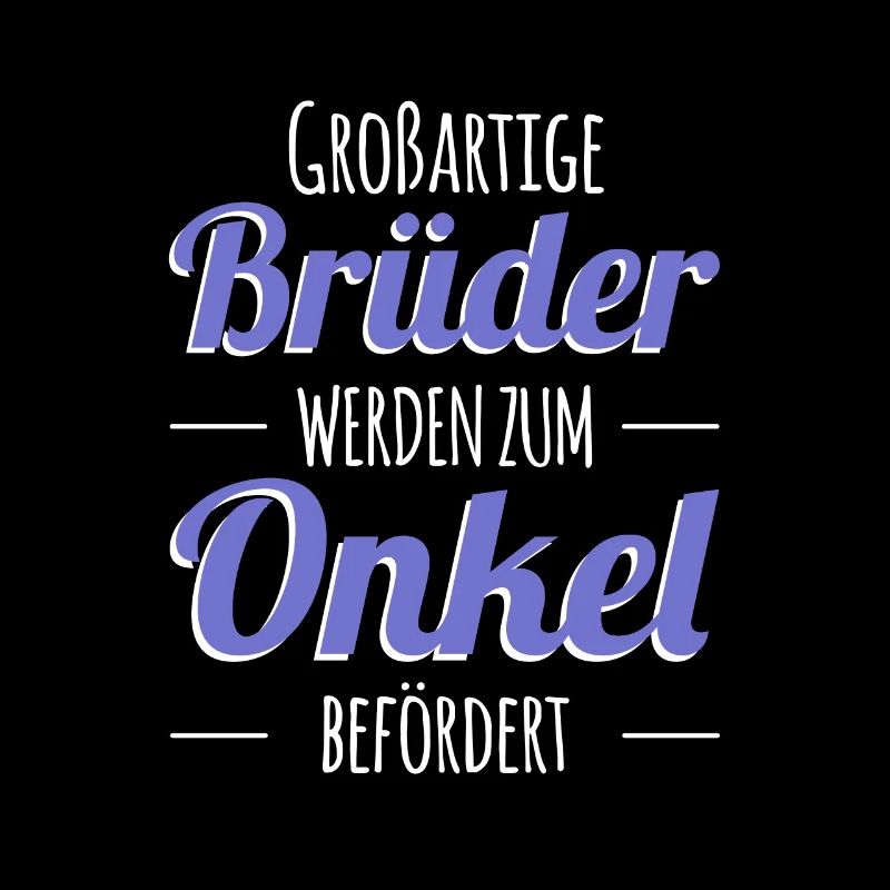 Lustig Vatertag Bester Onkel Welt Spruch Geschenk