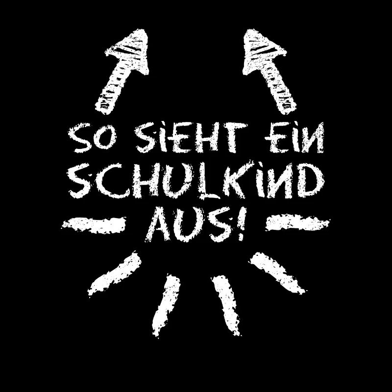 Schulanfang Mädchen Einschulungss 2019