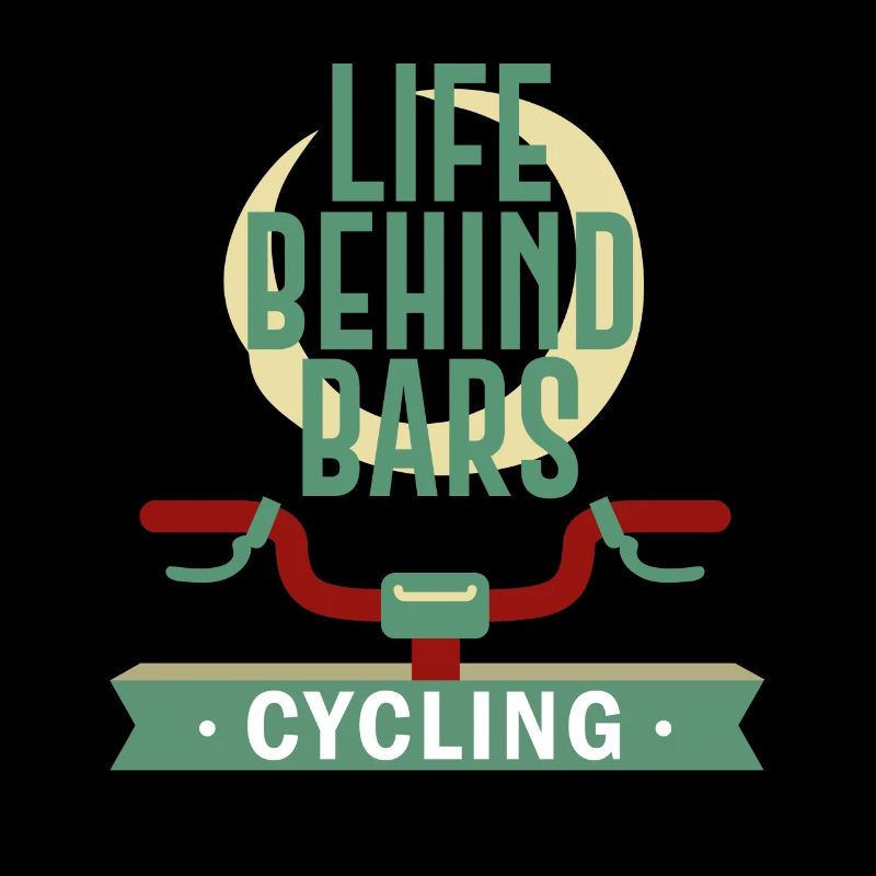 Life Behind Bars - Cycling