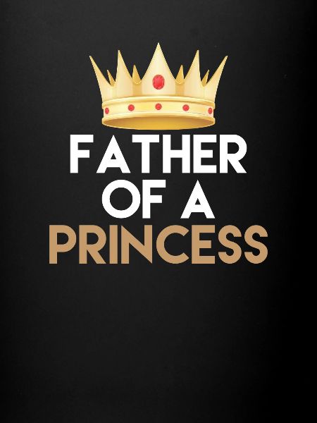 Papa fille