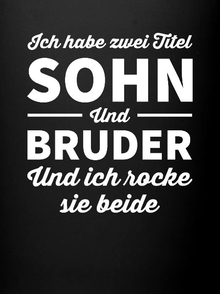 Bruder