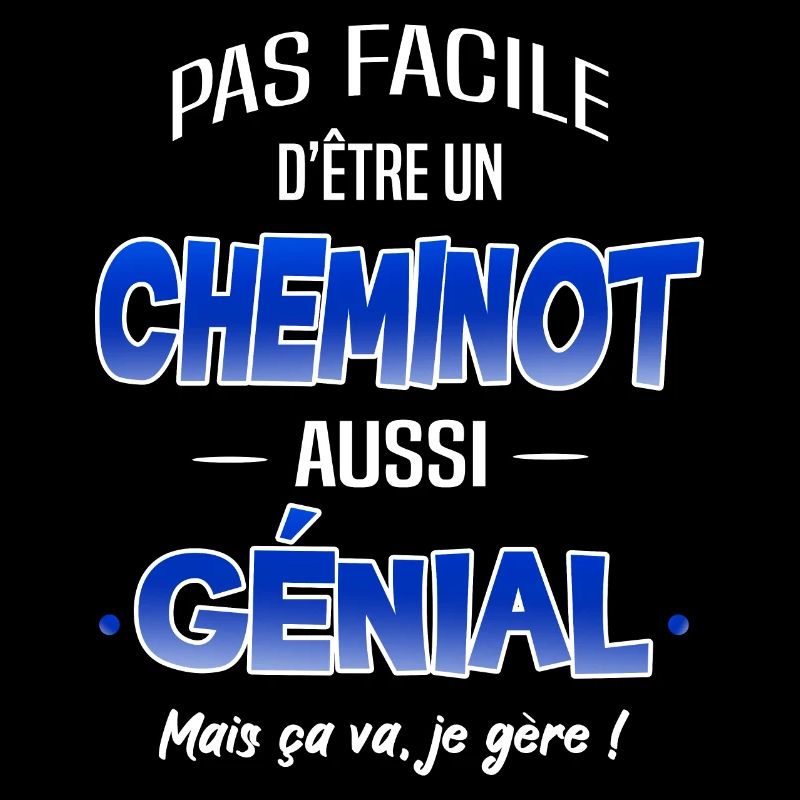 Cheminot