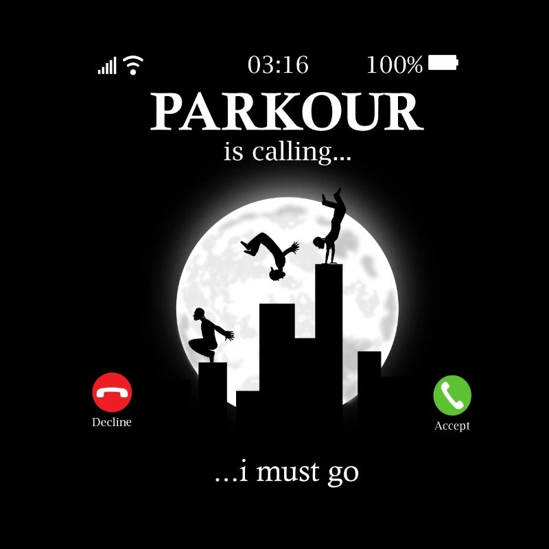 Parkour