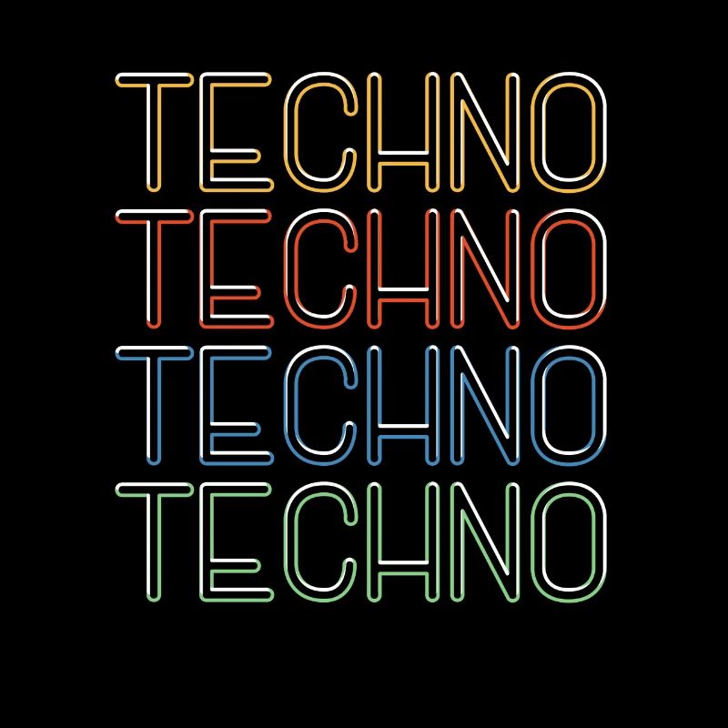 techno