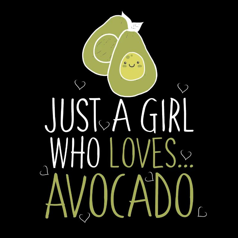 avocado