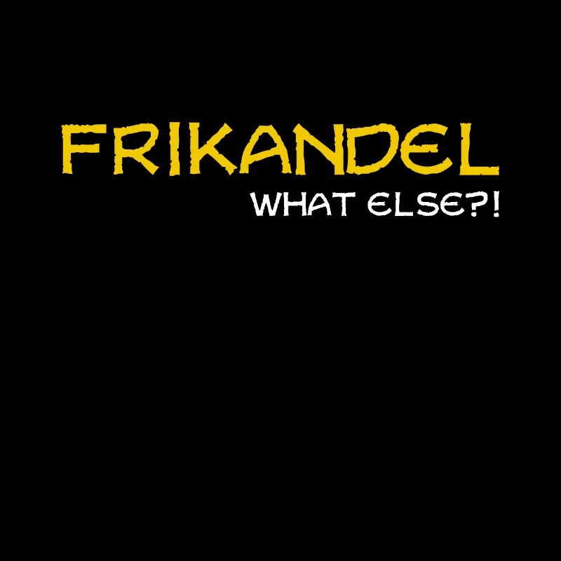 Frikandel Holland Design Geschenkidee