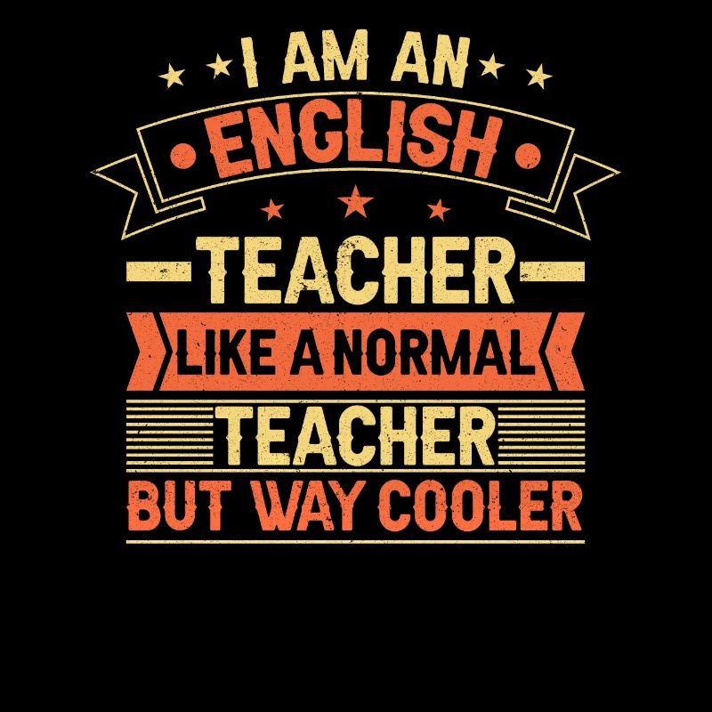 Englisch Lehrer