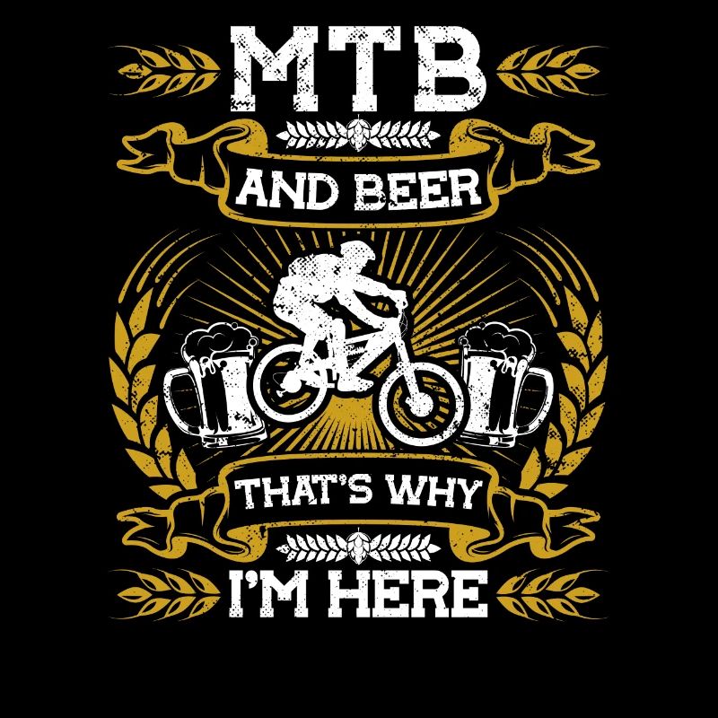 MTB Mountainbike