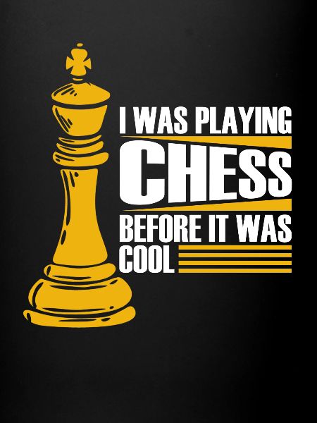 Chess chess piece