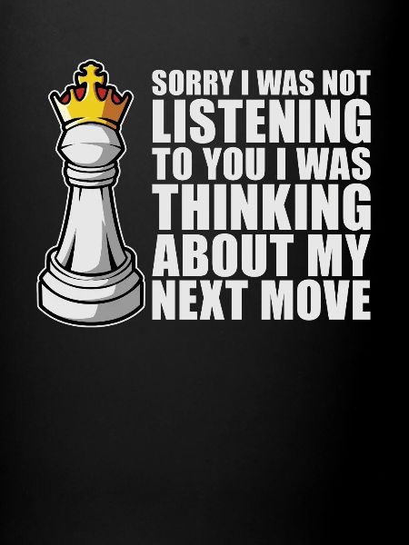 Chess chess piece