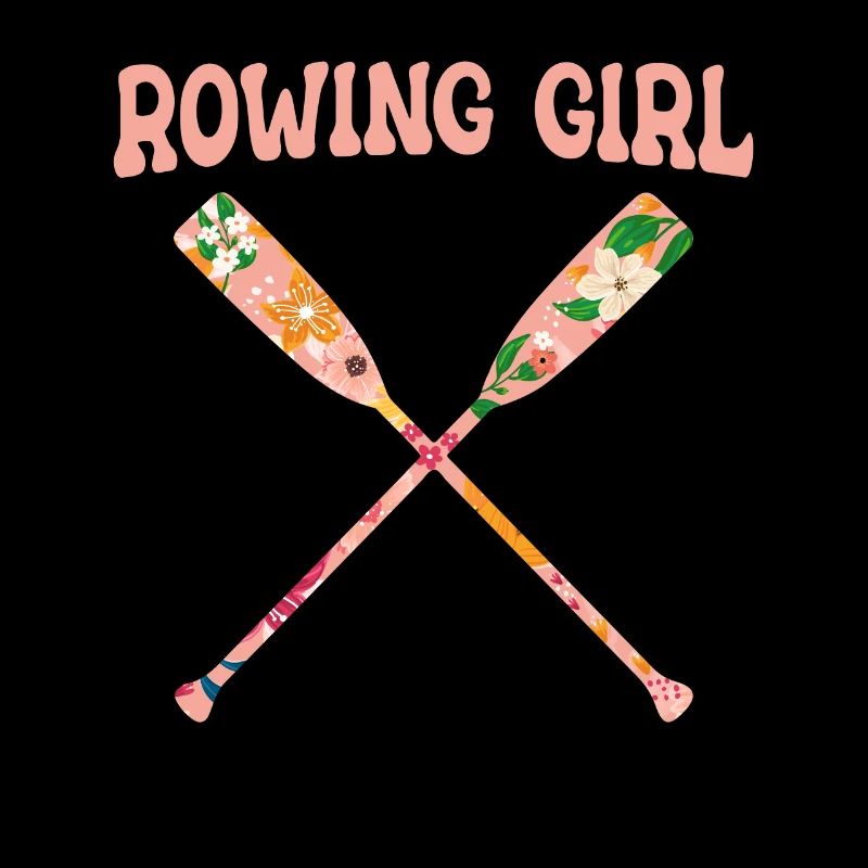 Rowing Rowing Rowing Boat Rowing