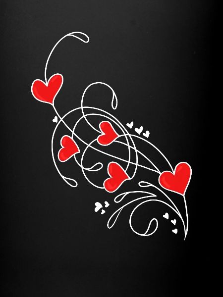 Saint-Valentin Saint-Valentin