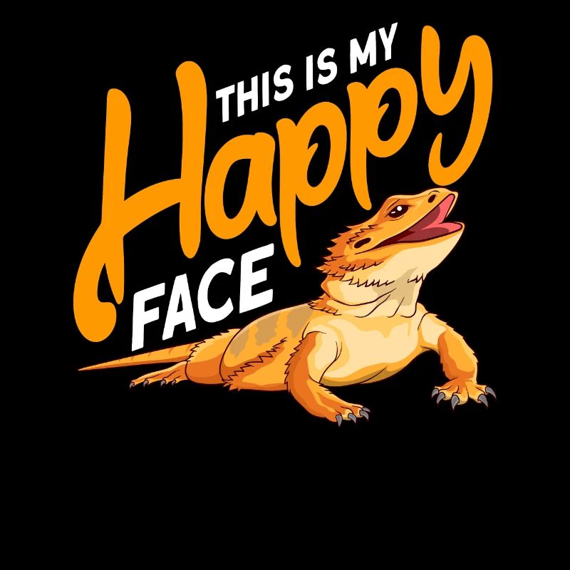 Bearded Dragon