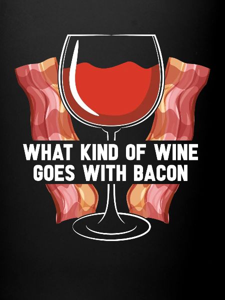 Bacon Bacon Breakfast