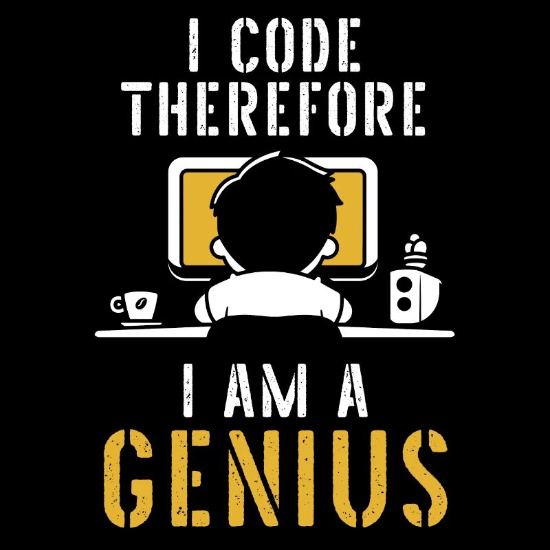 Programmer Coder Software Developer