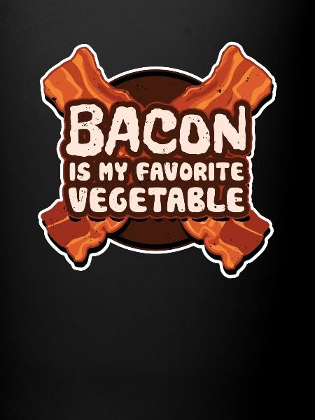 Bacon Bacon Breakfast