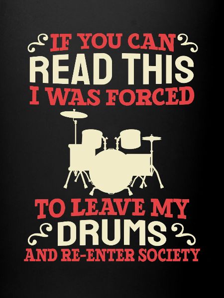 Drums Drummer Drummer