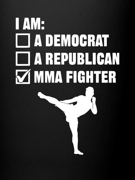 MMA Arts Martiaux Mixtes