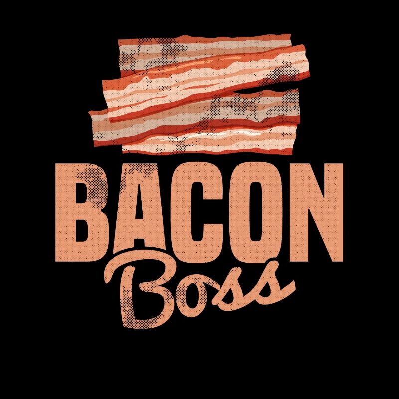 Bacon Bacon Petit déjeuner