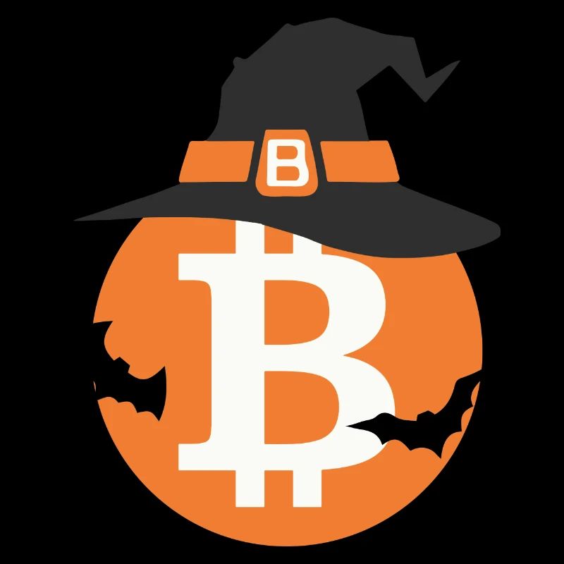Bitcoin Halloween