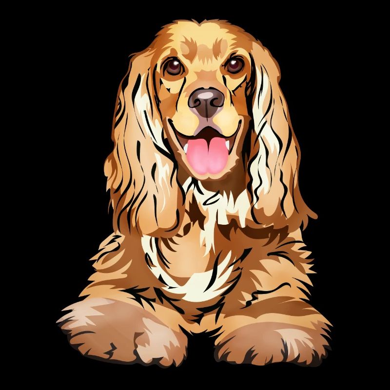 cocker spaniel