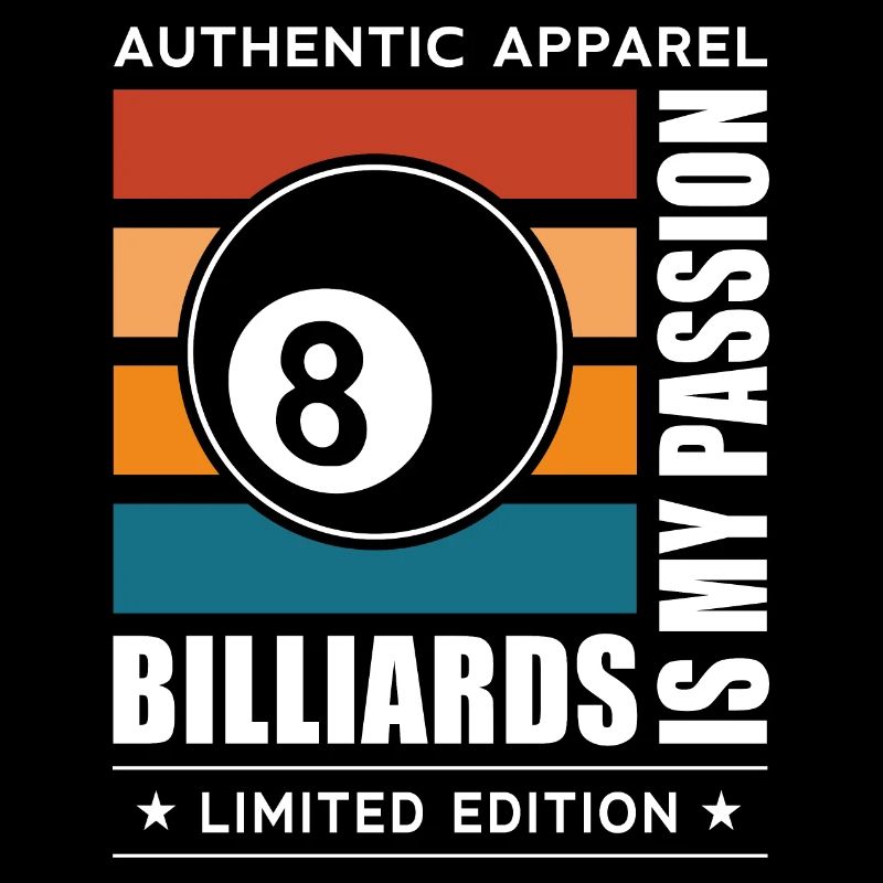 Billards