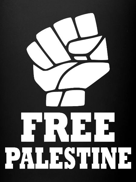 Free palestine