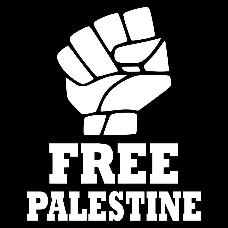 Free palestine