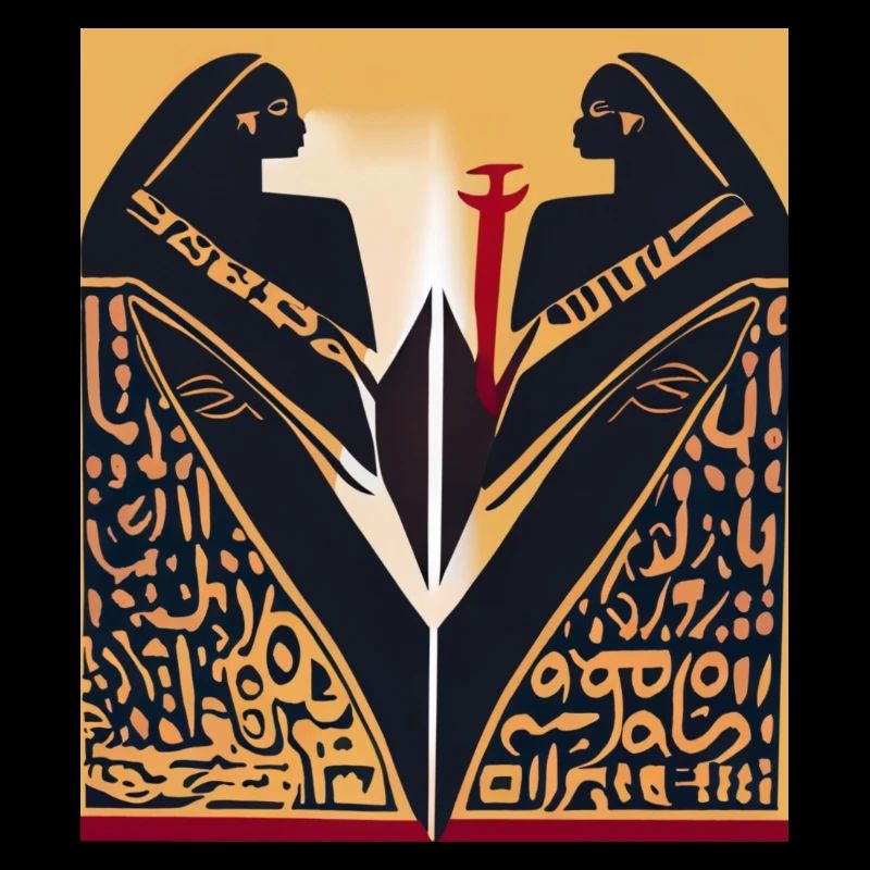 Die Kunst des Blickkontakts