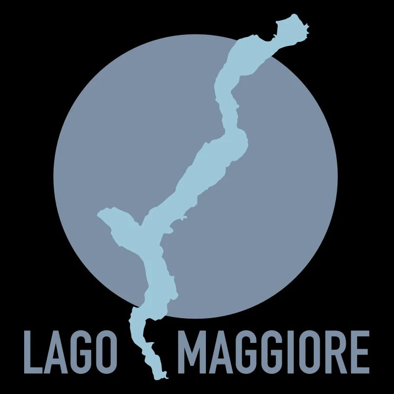LAGO MAGGIORE – Italien / Schweiz