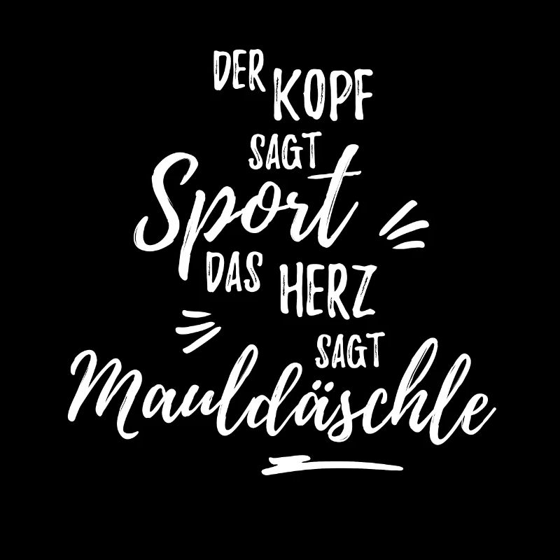 Mulets cadeau souabe Mulet