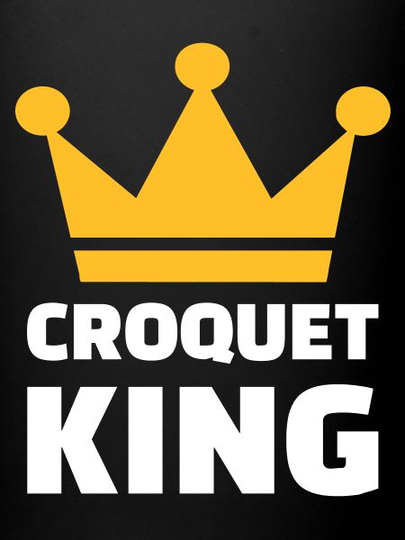 Croquet King