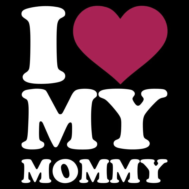 J'aime ma maman