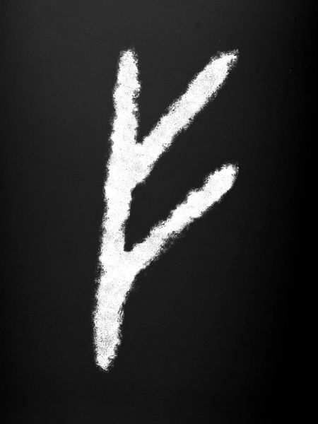Runes Fehu