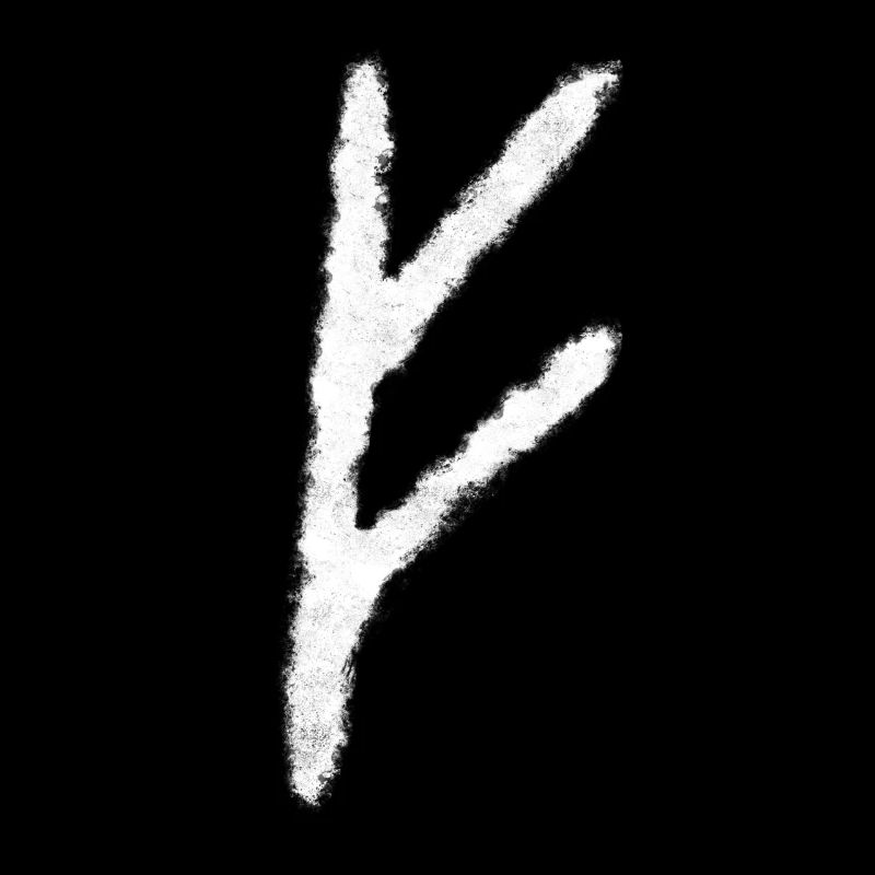 Runes Fehu