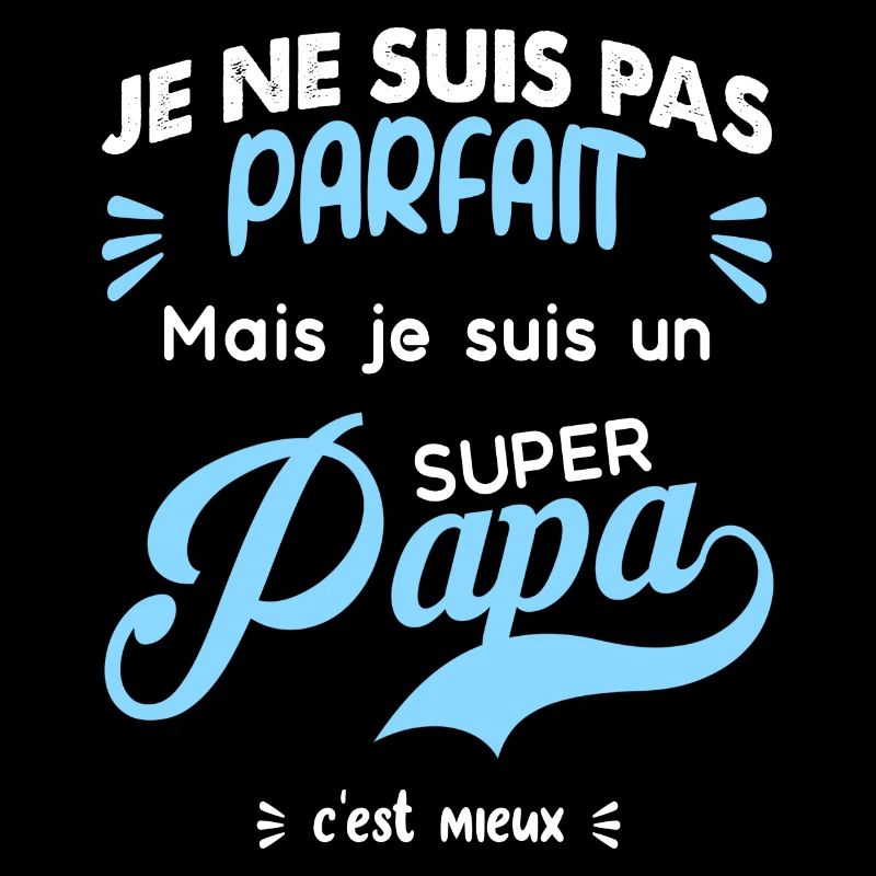 Super papa