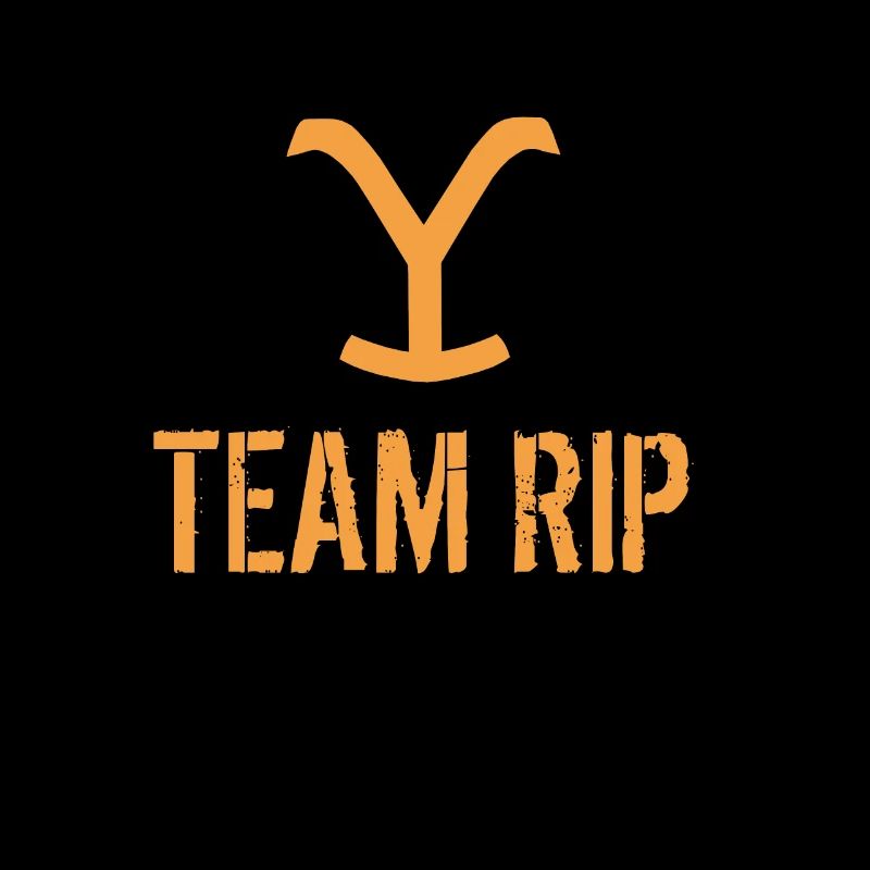 Mannschaft Rip Yellowstone