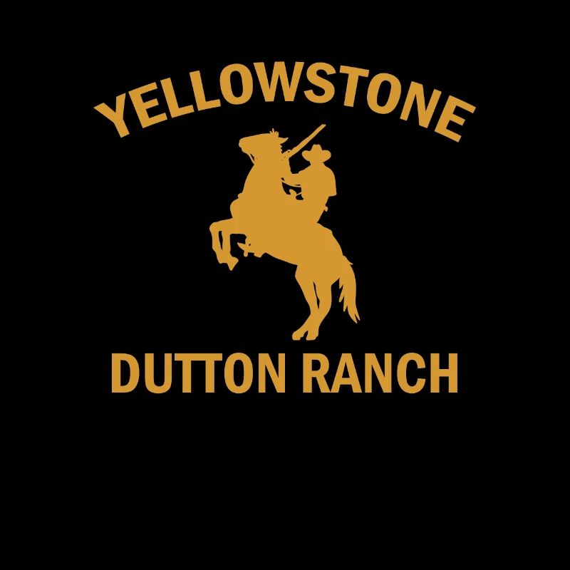 Ranch de Yellowstone