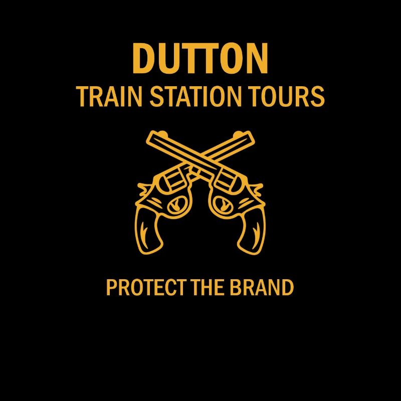 Führungen am Bahnhof Dutton